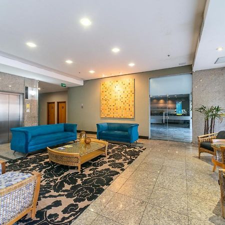 Flat Na Ilha Do Leite, Recife 1 Quarto Metropolis Localizado No Coracao Do Segundo Polo Medico Do Pais Oth1401 Εξωτερικό φωτογραφία