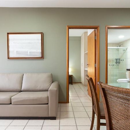 Flat Na Ilha Do Leite, Recife 1 Quarto Metropolis Localizado No Coracao Do Segundo Polo Medico Do Pais Oth1401 Εξωτερικό φωτογραφία