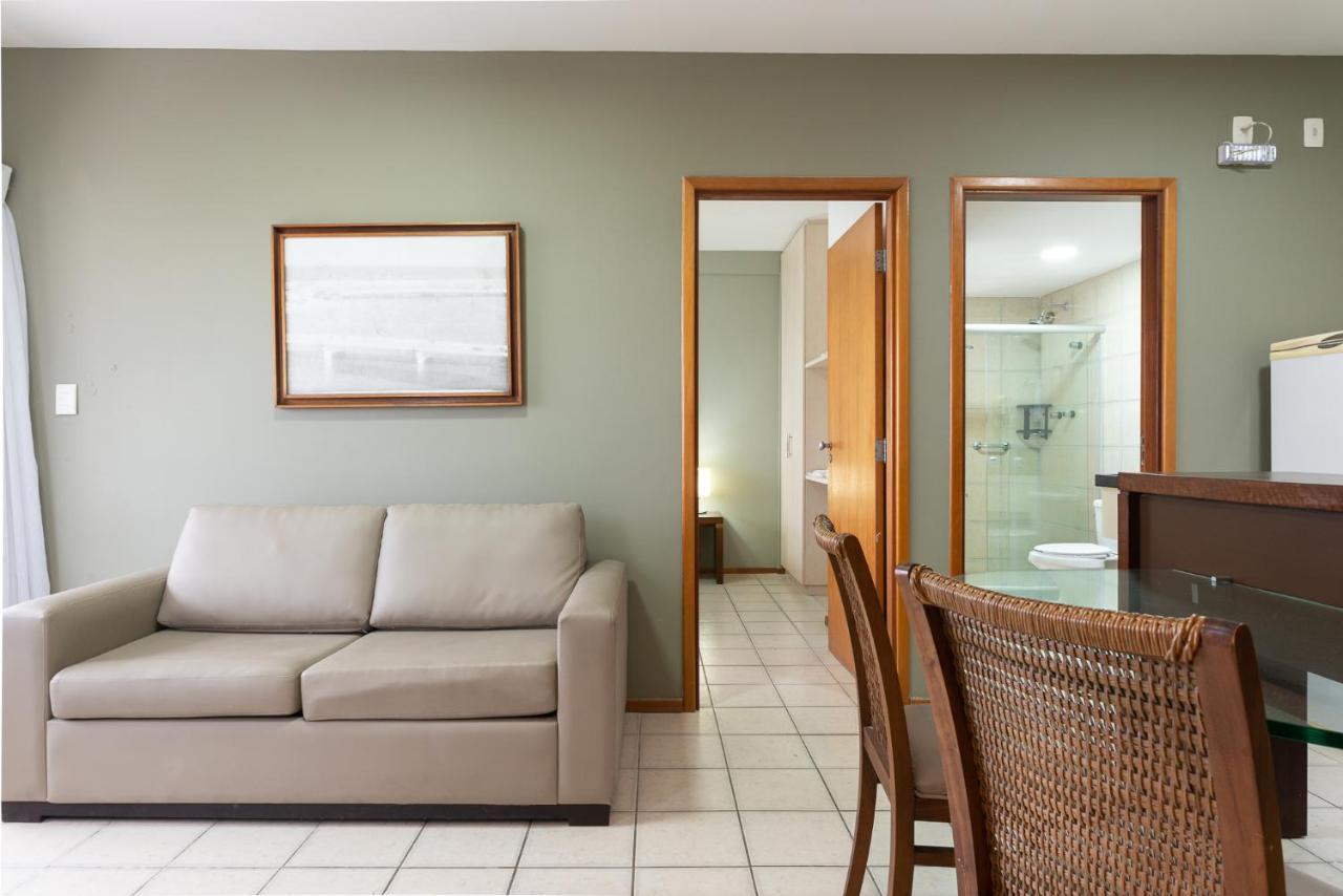 Flat Na Ilha Do Leite, Recife 1 Quarto Metropolis Localizado No Coracao Do Segundo Polo Medico Do Pais Oth1401 Εξωτερικό φωτογραφία