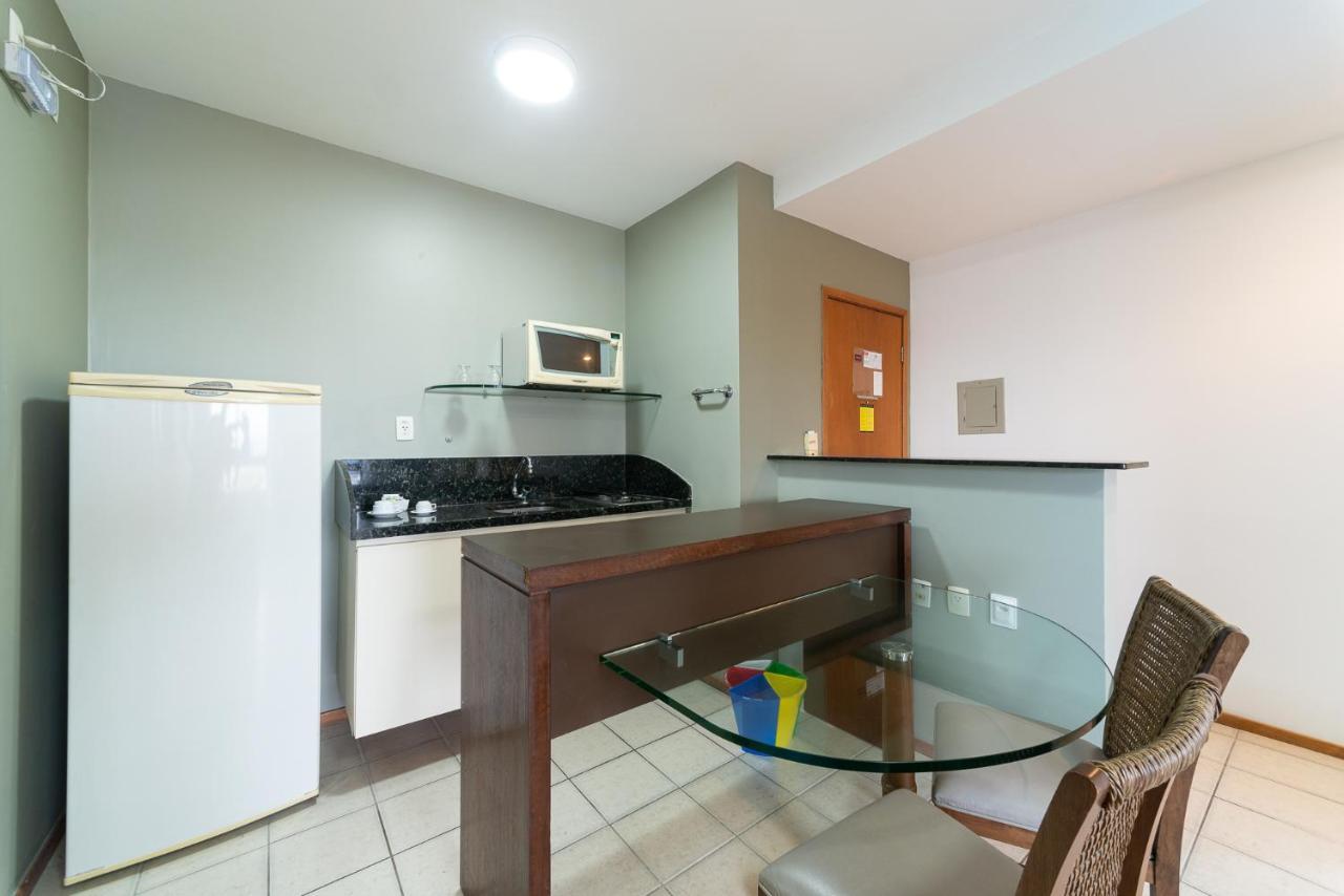 Flat Na Ilha Do Leite, Recife 1 Quarto Metropolis Localizado No Coracao Do Segundo Polo Medico Do Pais Oth1401 Εξωτερικό φωτογραφία