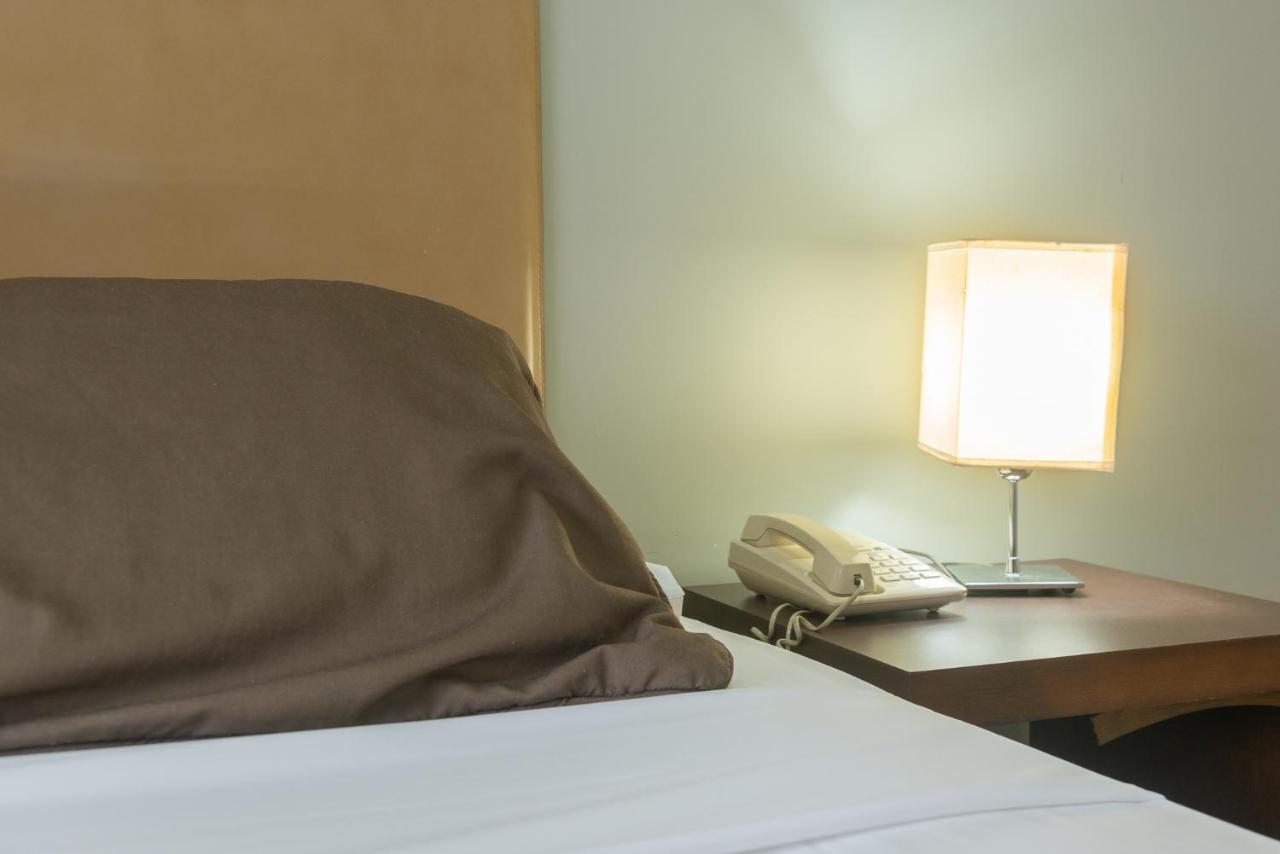 Flat Na Ilha Do Leite, Recife 1 Quarto Metropolis Localizado No Coracao Do Segundo Polo Medico Do Pais Oth1401 Εξωτερικό φωτογραφία