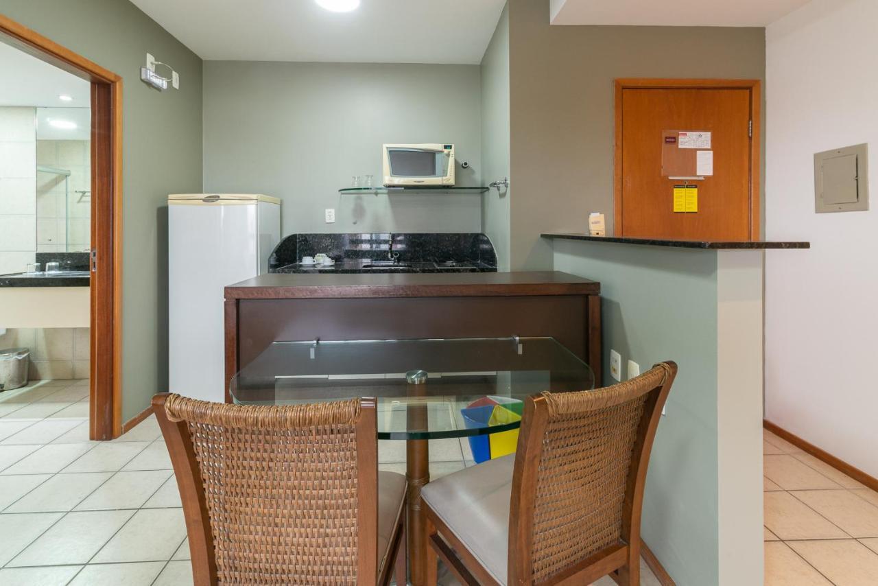 Flat Na Ilha Do Leite, Recife 1 Quarto Metropolis Localizado No Coracao Do Segundo Polo Medico Do Pais Oth1401 Εξωτερικό φωτογραφία