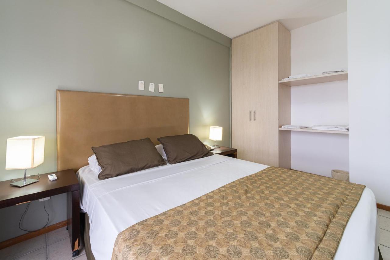 Flat Na Ilha Do Leite, Recife 1 Quarto Metropolis Localizado No Coracao Do Segundo Polo Medico Do Pais Oth1401 Εξωτερικό φωτογραφία