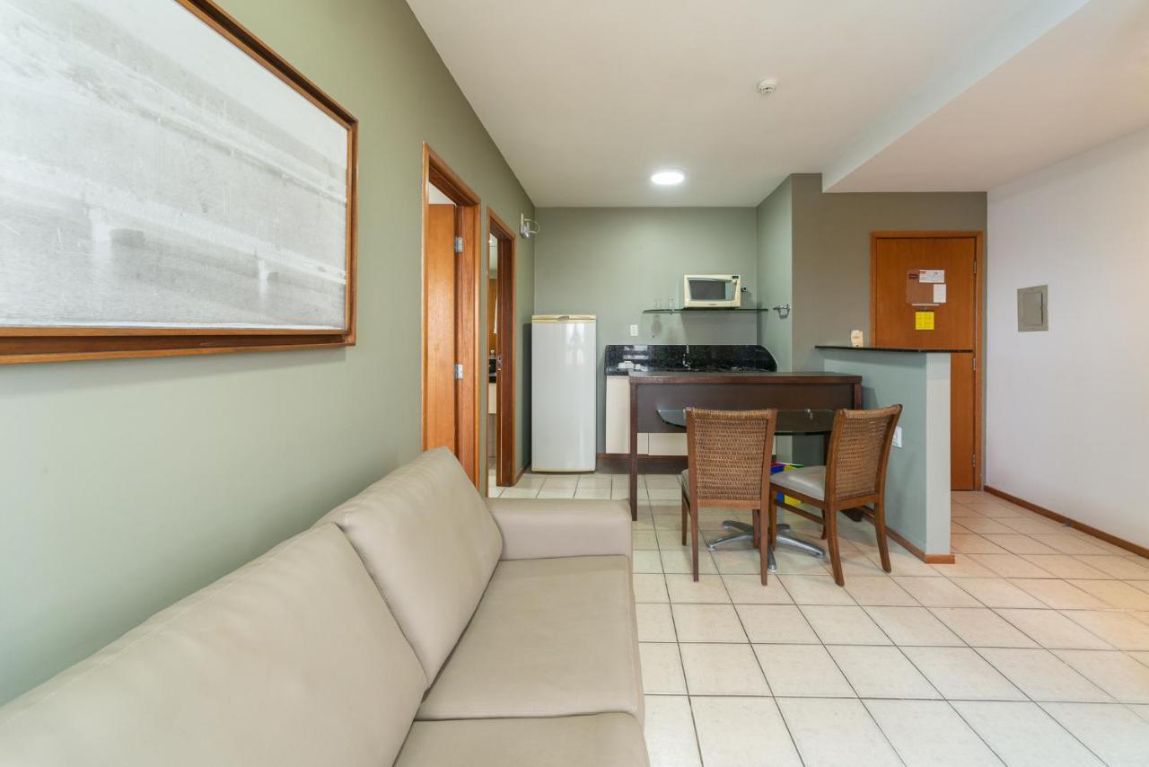 Flat Na Ilha Do Leite, Recife 1 Quarto Metropolis Localizado No Coracao Do Segundo Polo Medico Do Pais Oth1401 Εξωτερικό φωτογραφία
